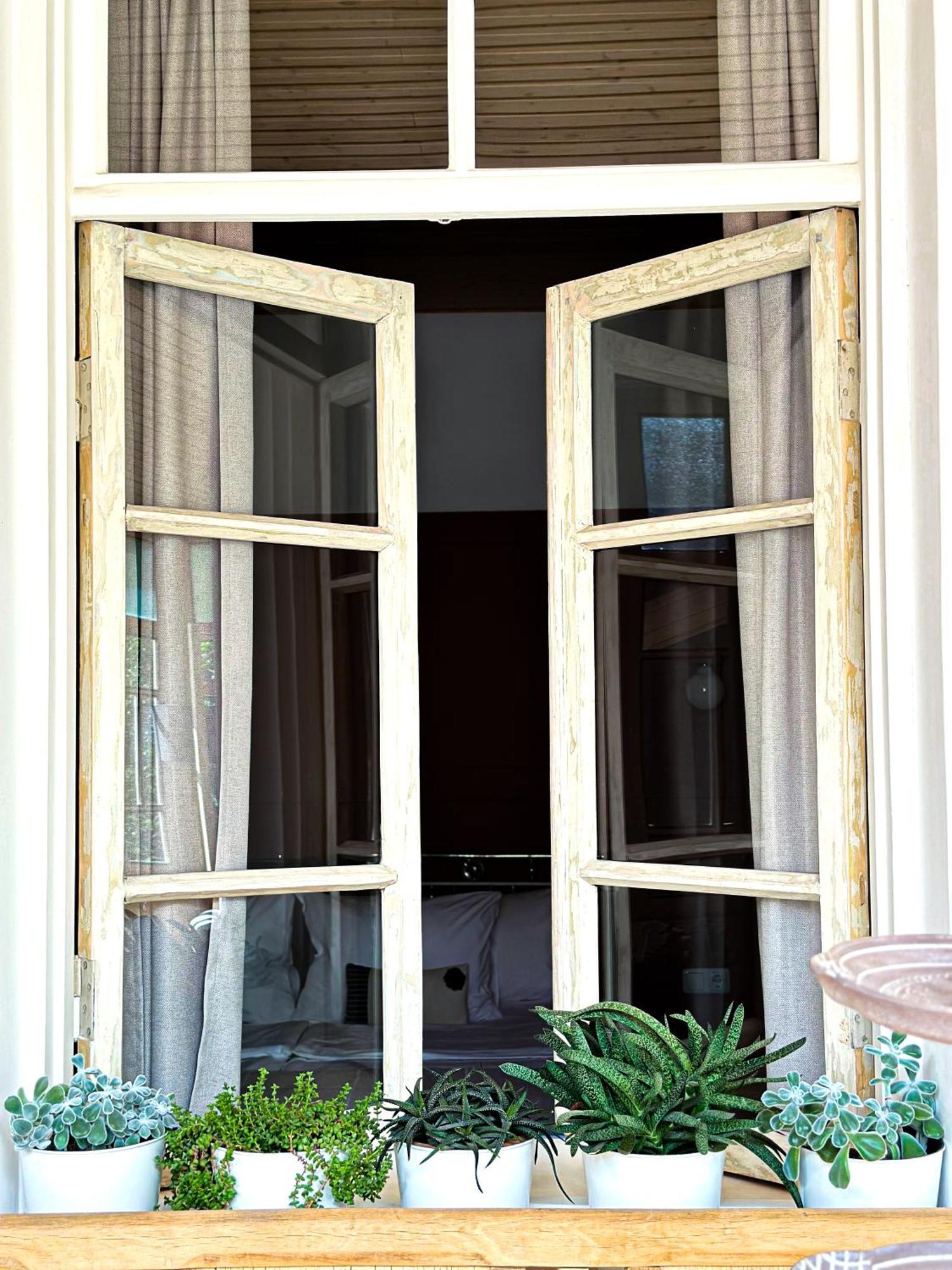 Durr 32 Hotel Dilijan Exterior foto